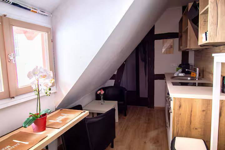 Studio charmant – Strasbourg Centre - Image 2